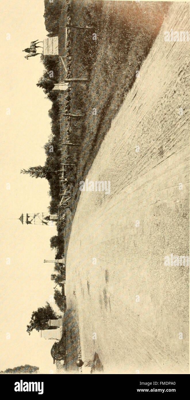 'Gettysburg and Lincoln' from 1906 focuses on the pivotal role of ...