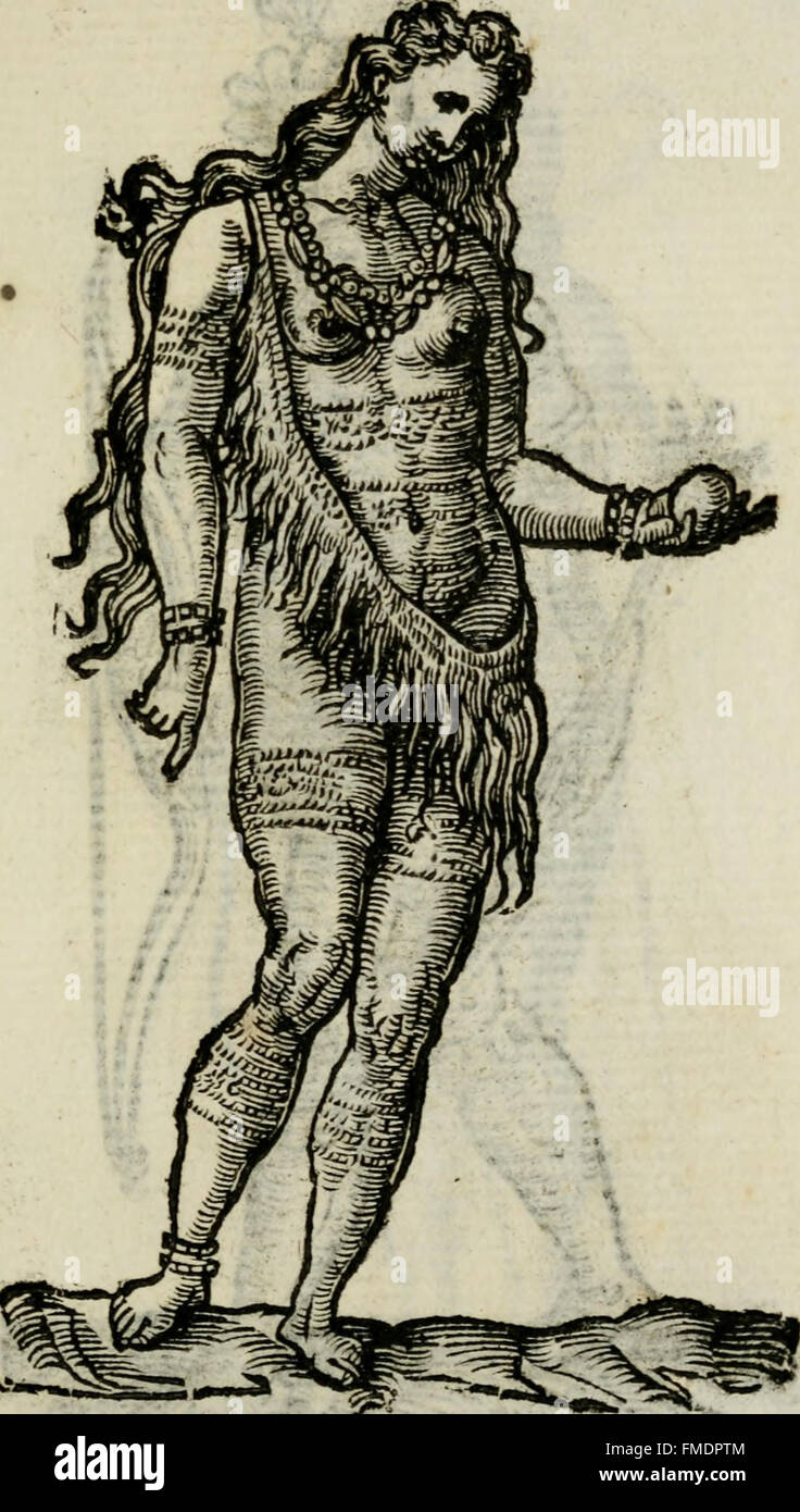 'Habiti Antichi' (1664) presents depictions of ancient costumes and attire, offering insight into the fashion and cultural practices of ancient civilizations through artistic illustrations. Stock Photo