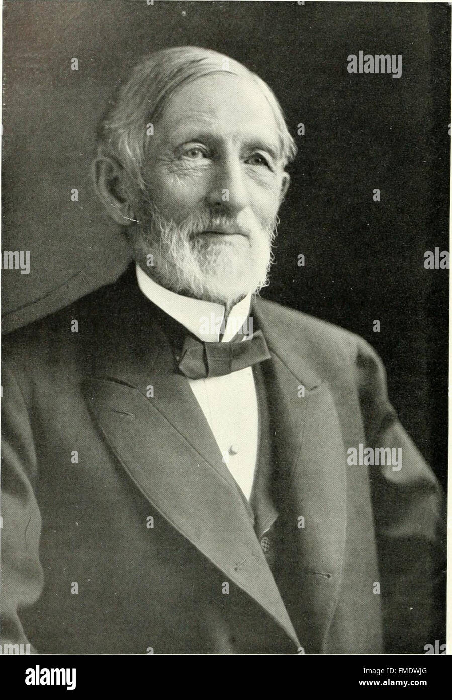 Historic homes and institutions and genealogical and personal memoirs