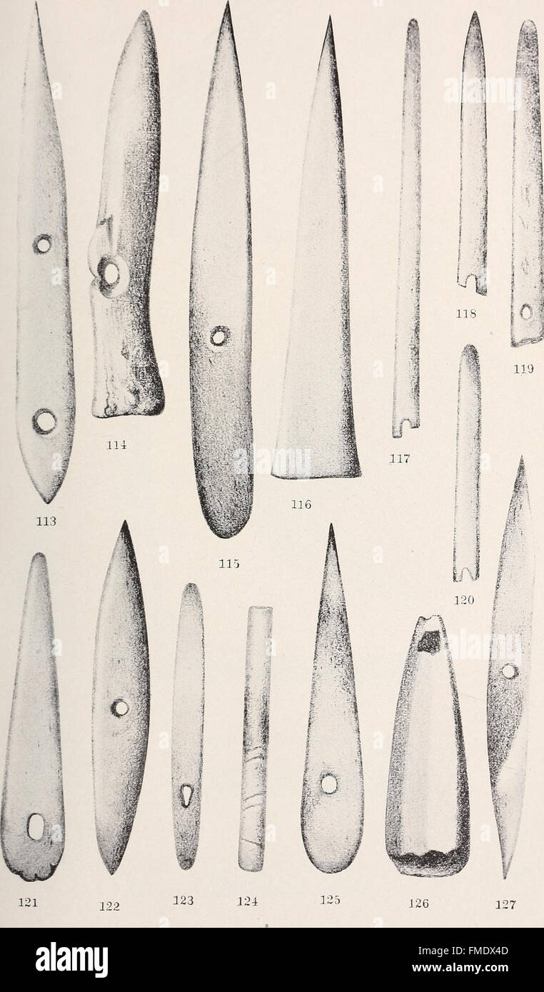 Native American Tribal Bone Tools: Traditional Crafting Implements and Technologies