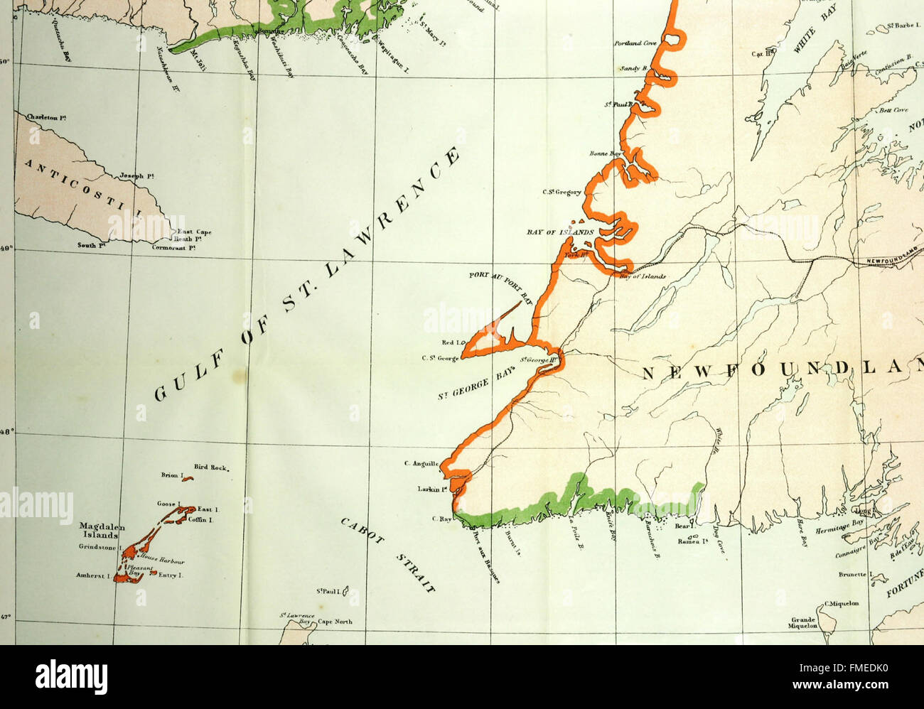 North atlantic treaty document hi-res stock photography and images - Alamy