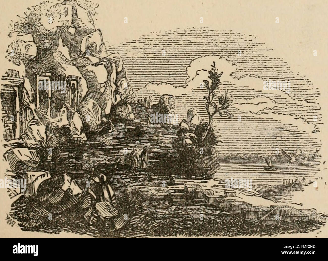 Orient Image This work unveils the antiquities of the Orient, with a detailed ...