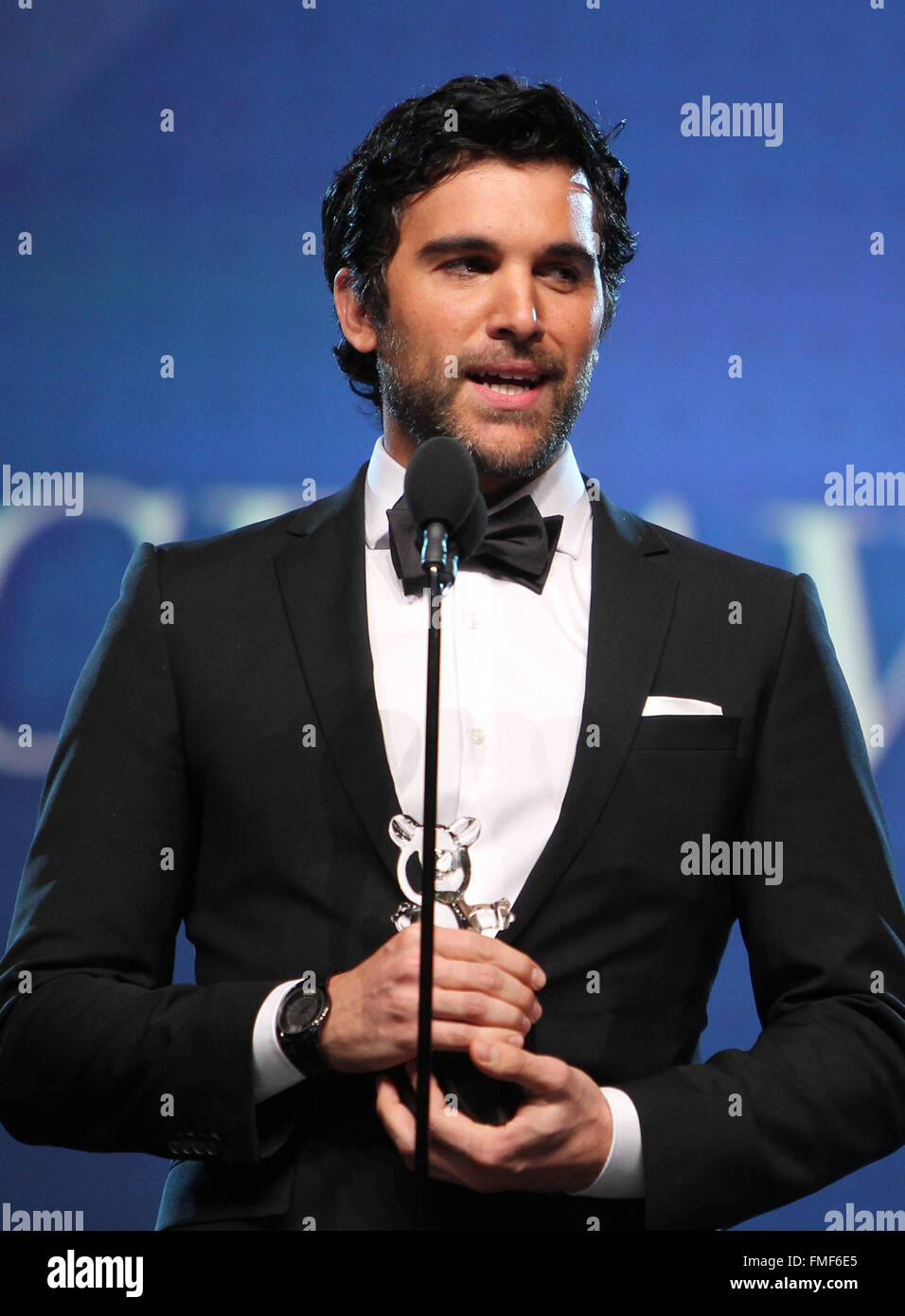24th Annual Movieguide Awards Inside Featuring: Juan Pablo Di Pace ...