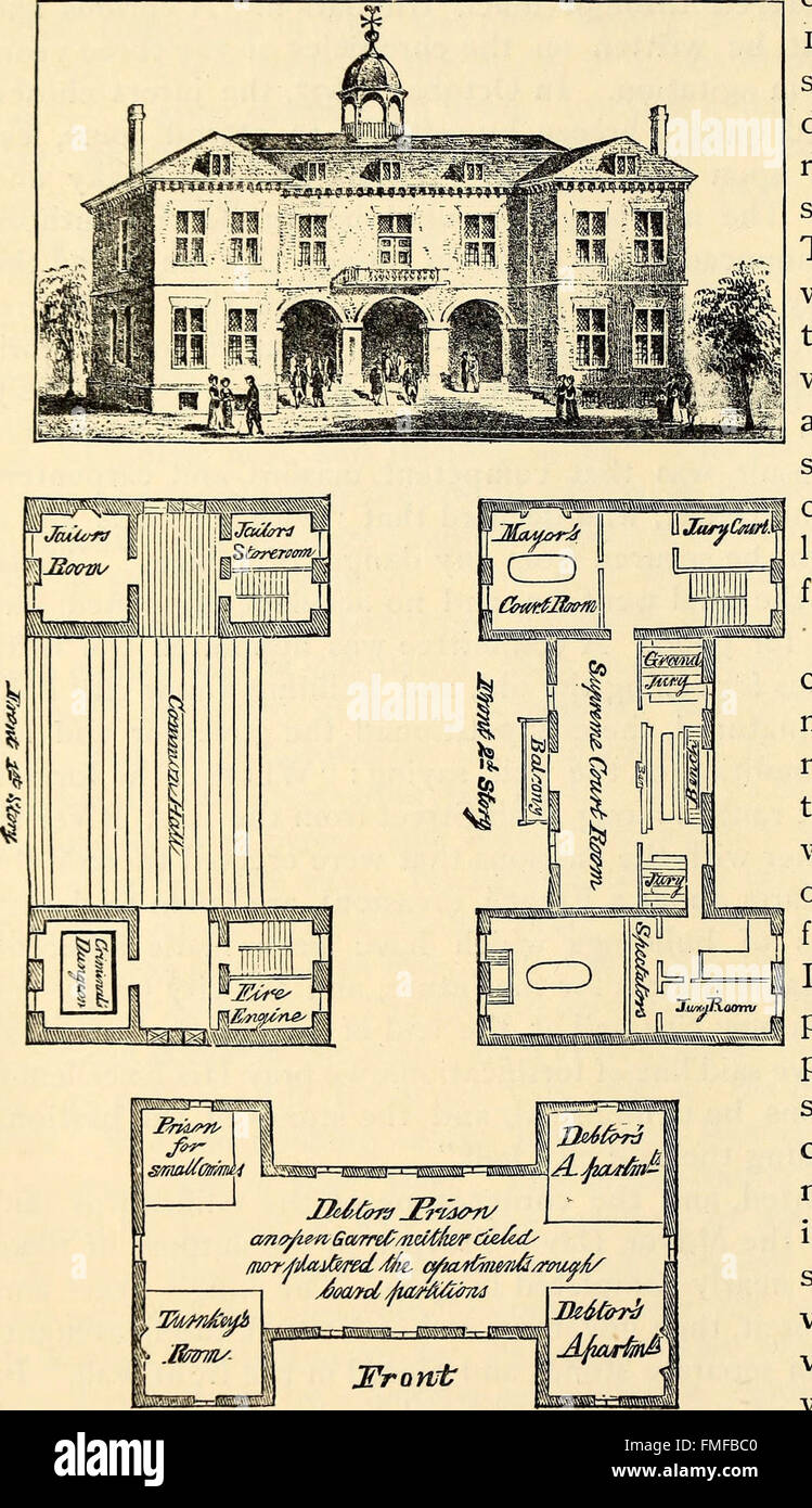 'The Magazine of American History with Notes and Queries' (1877 ...