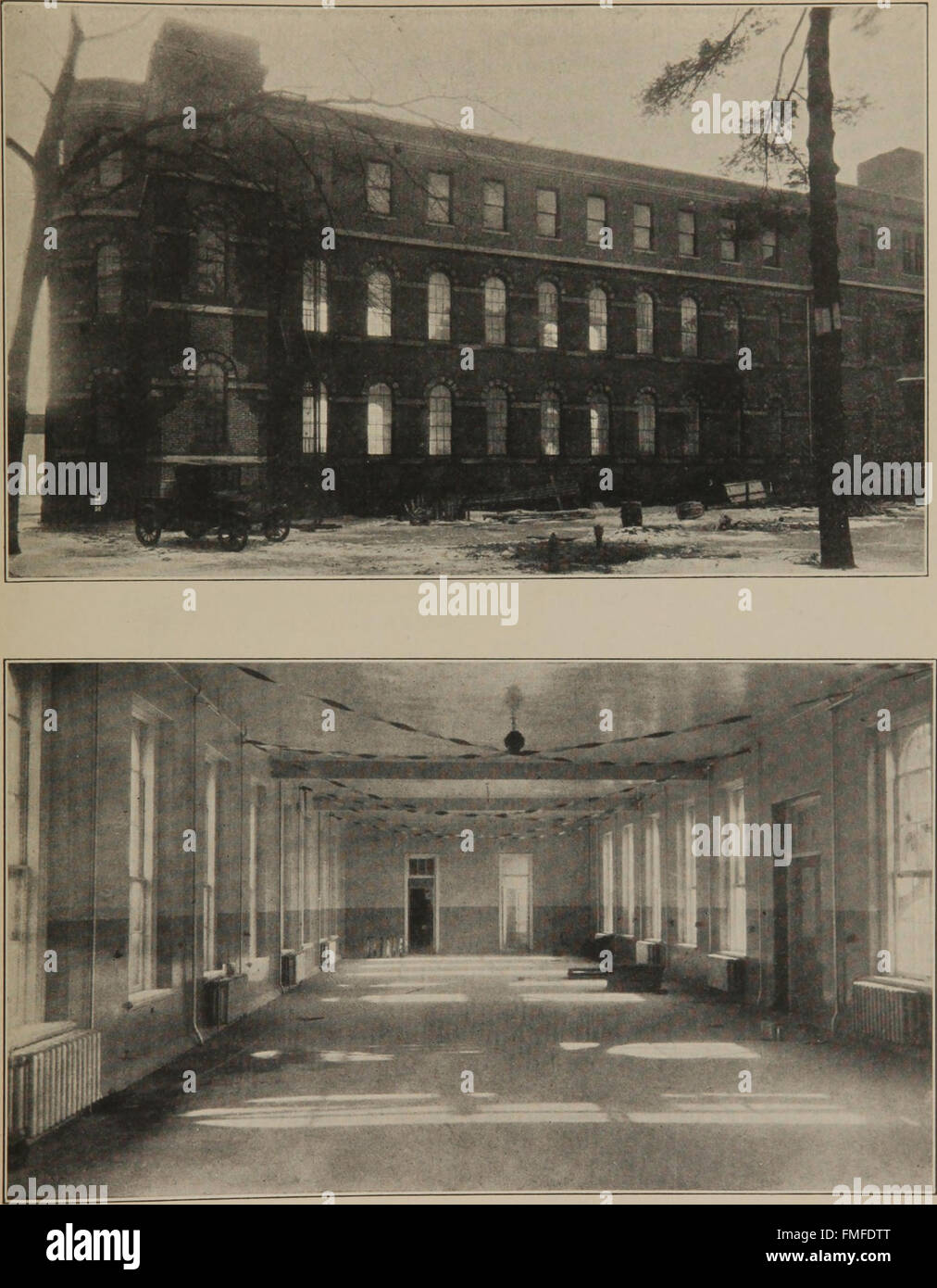 The past, present and future of the Yale University School of Medicine and affiliated clinical