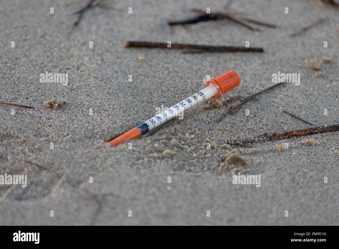 Street addict needle hires stock photography and images Alamy