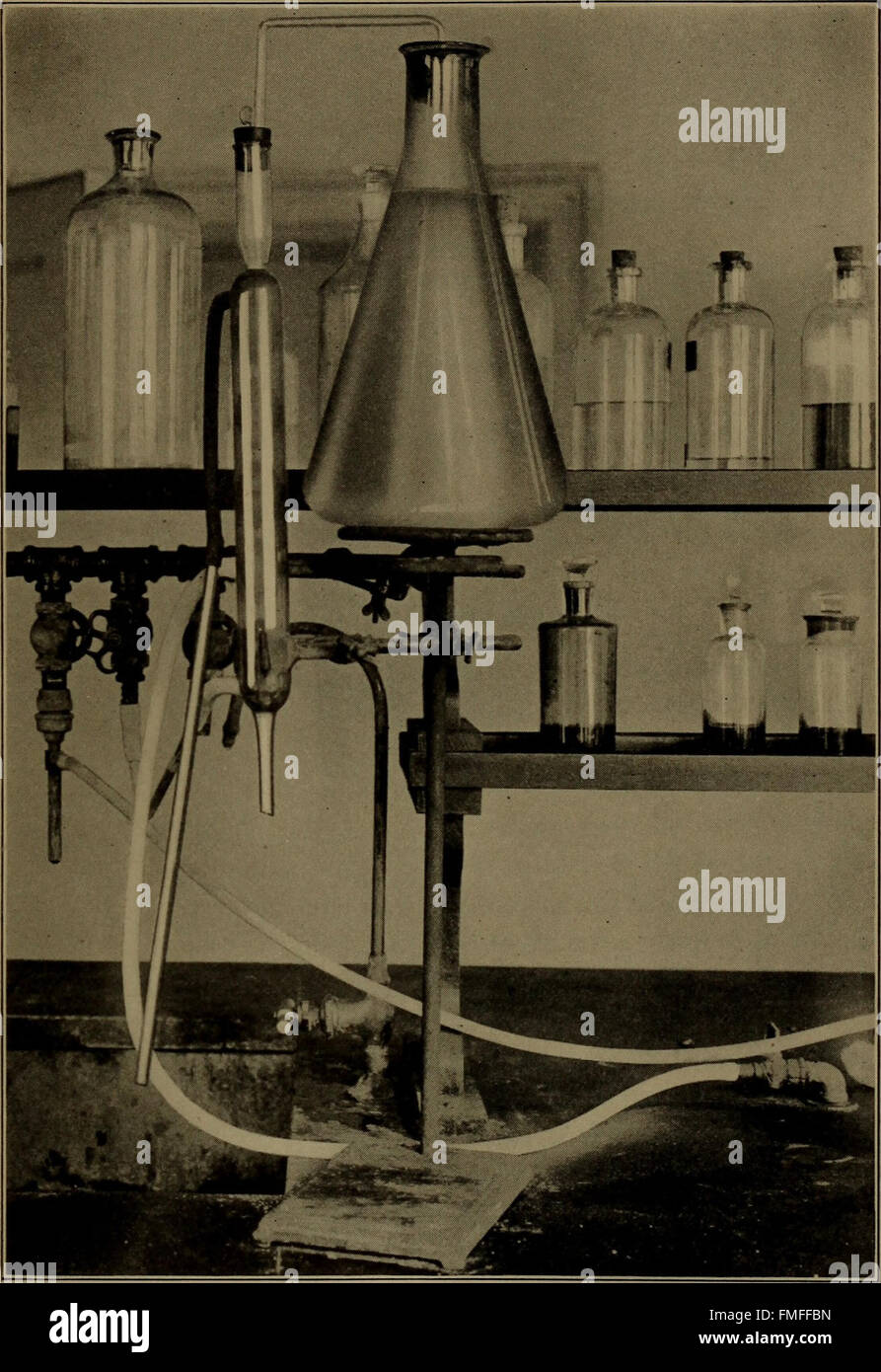 The Treatment Of Syphilis 1920 Stock Photo Alamy The treatment of syphilis 1920 stock photo alamy