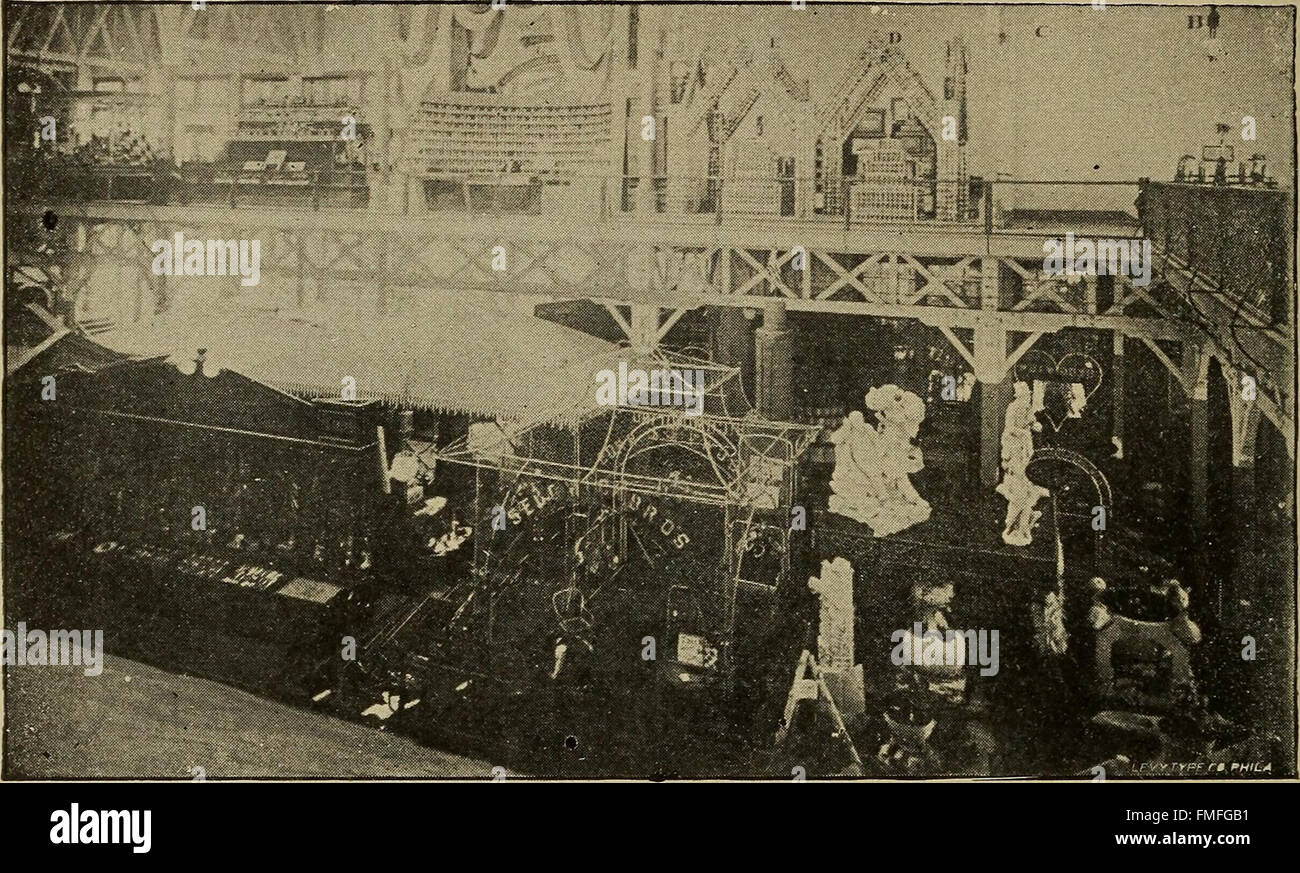 The World's Columbian exposition, Chicago, 1893 (1893 Stock Photo - Alamy