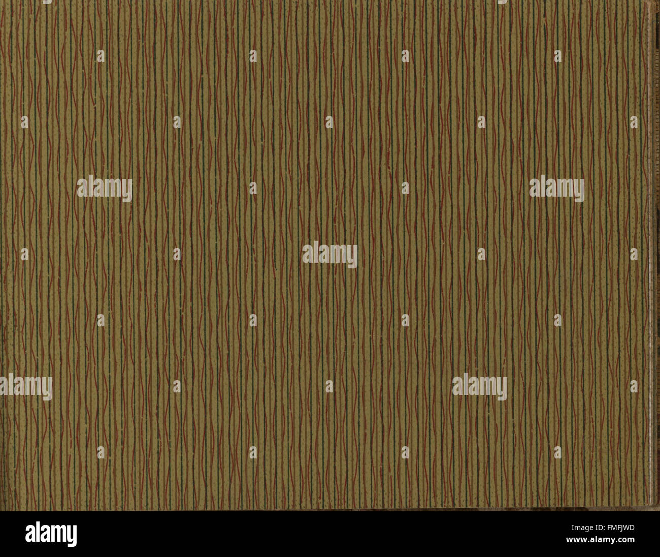 Wallpaper patterns 1900s hires stock photography and images Alamy
