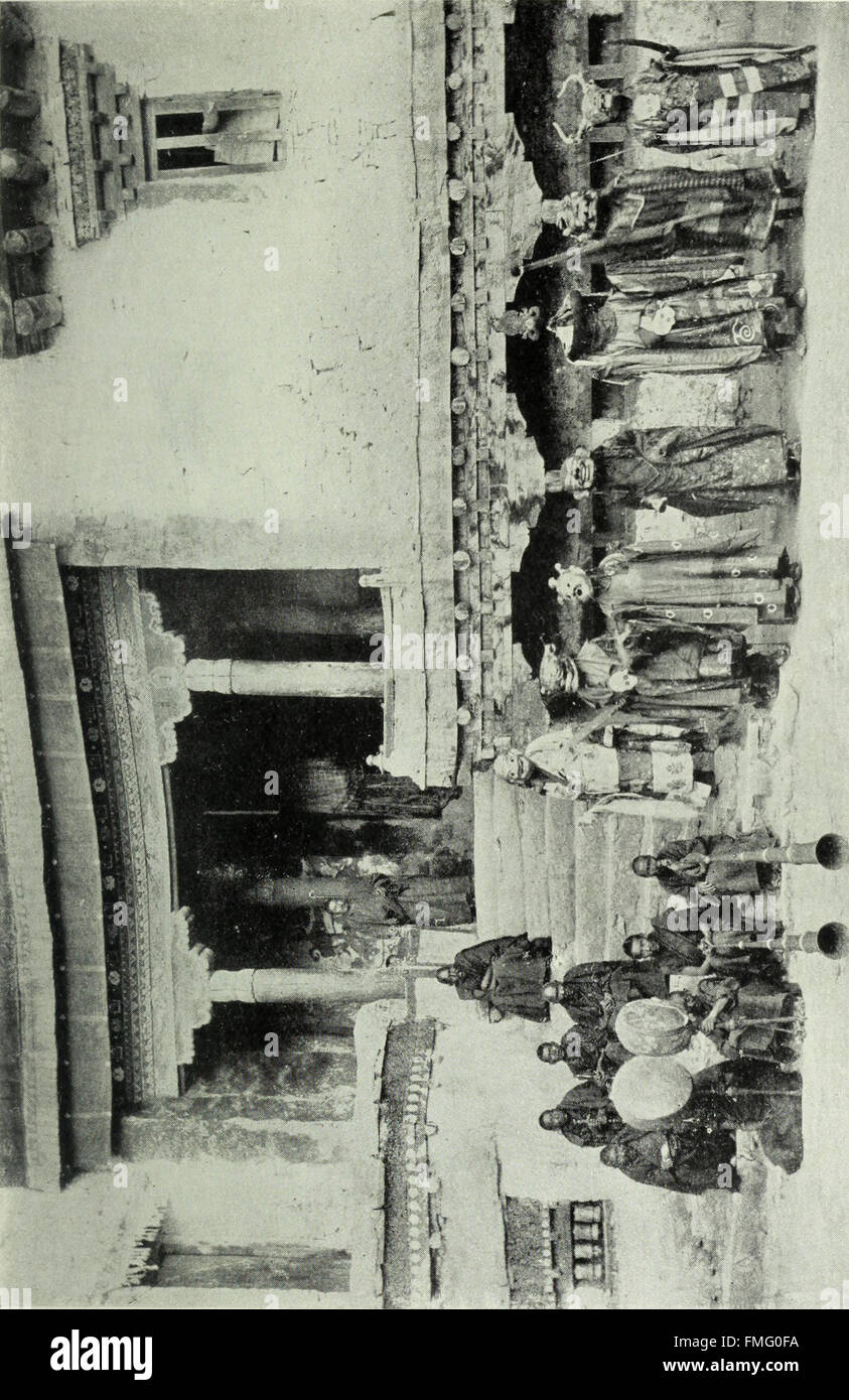 The Kashmir
