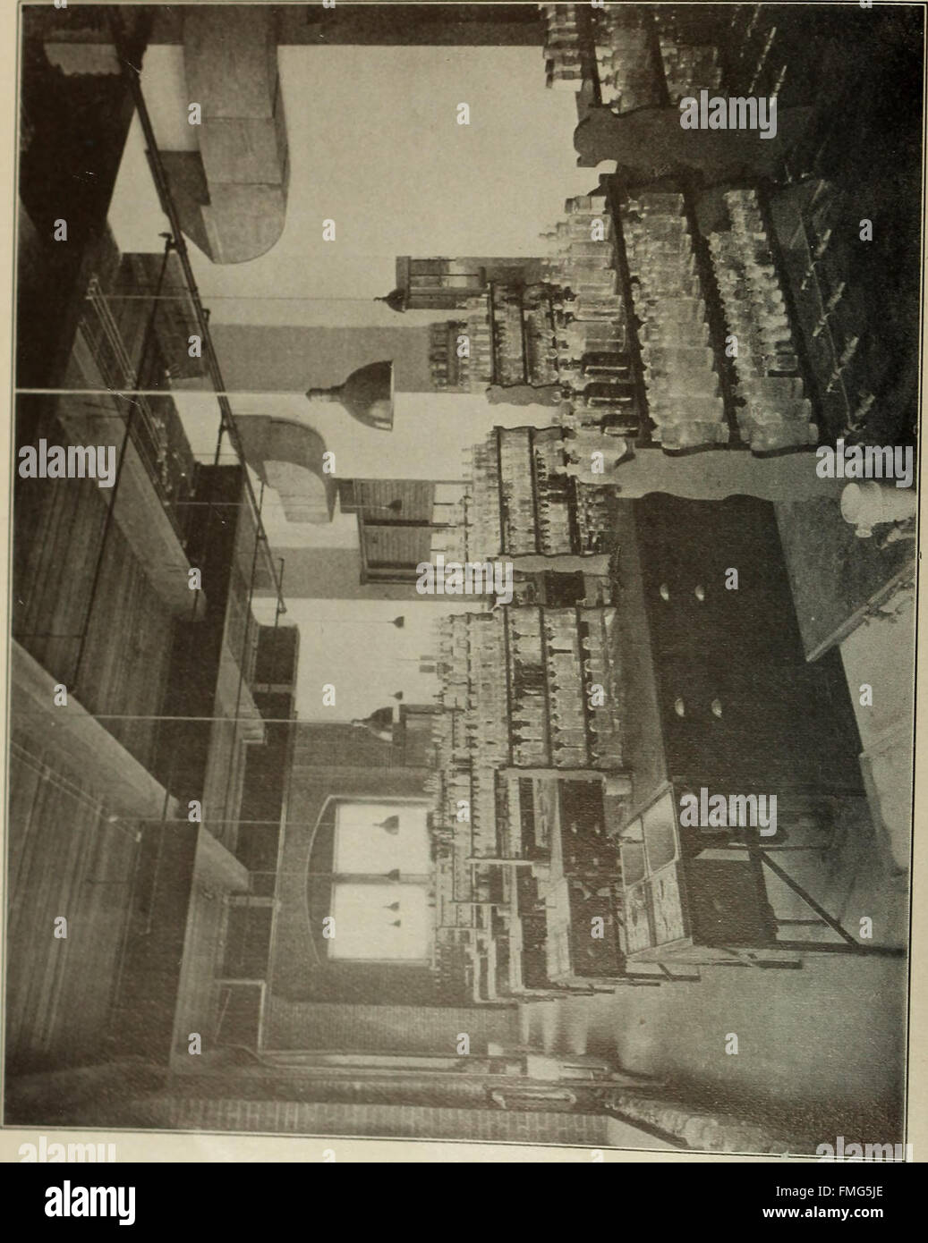 Catalogue Photo Hall 1913 - Appareils, Stéréoscopes Et Matériel Photo - 112 Pages