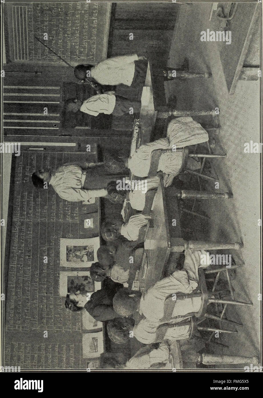 This catalogue provides detailed information about the courses, faculty