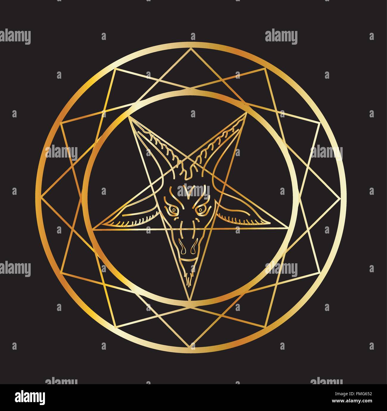 Sigil hi-res stock photography and images - Page 3 - Alamy