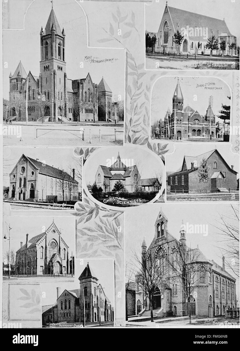 This historical account contrasts London's development from its pioneer era to its status in 1900, highlighting key societal and infrastructural changes. Stock Photo