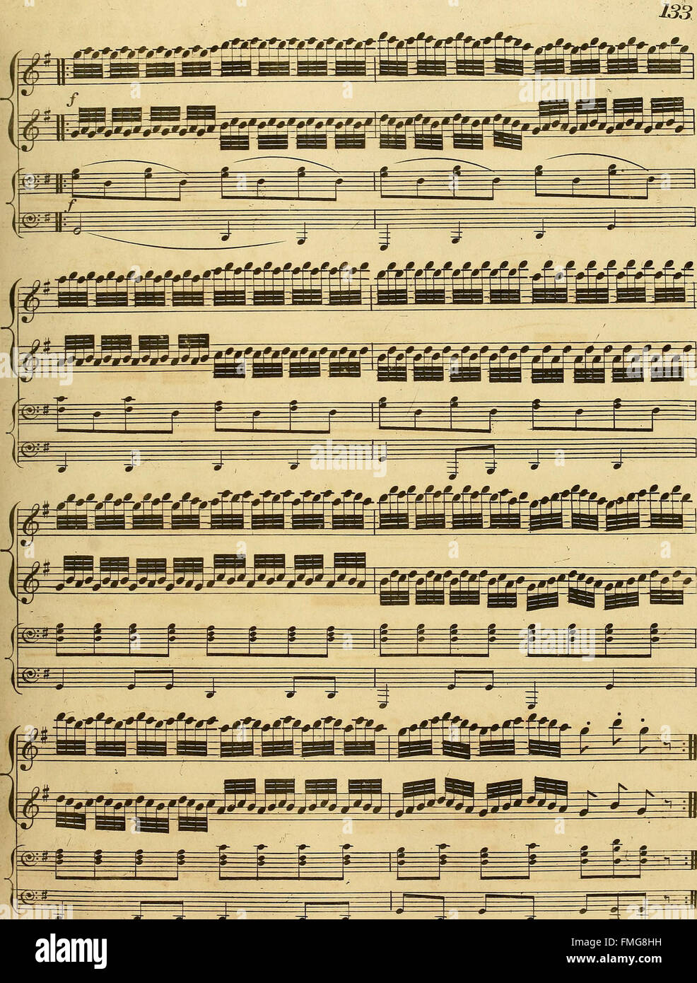 Piano Example This educational work provides a comprehensive guide to piano playing ...