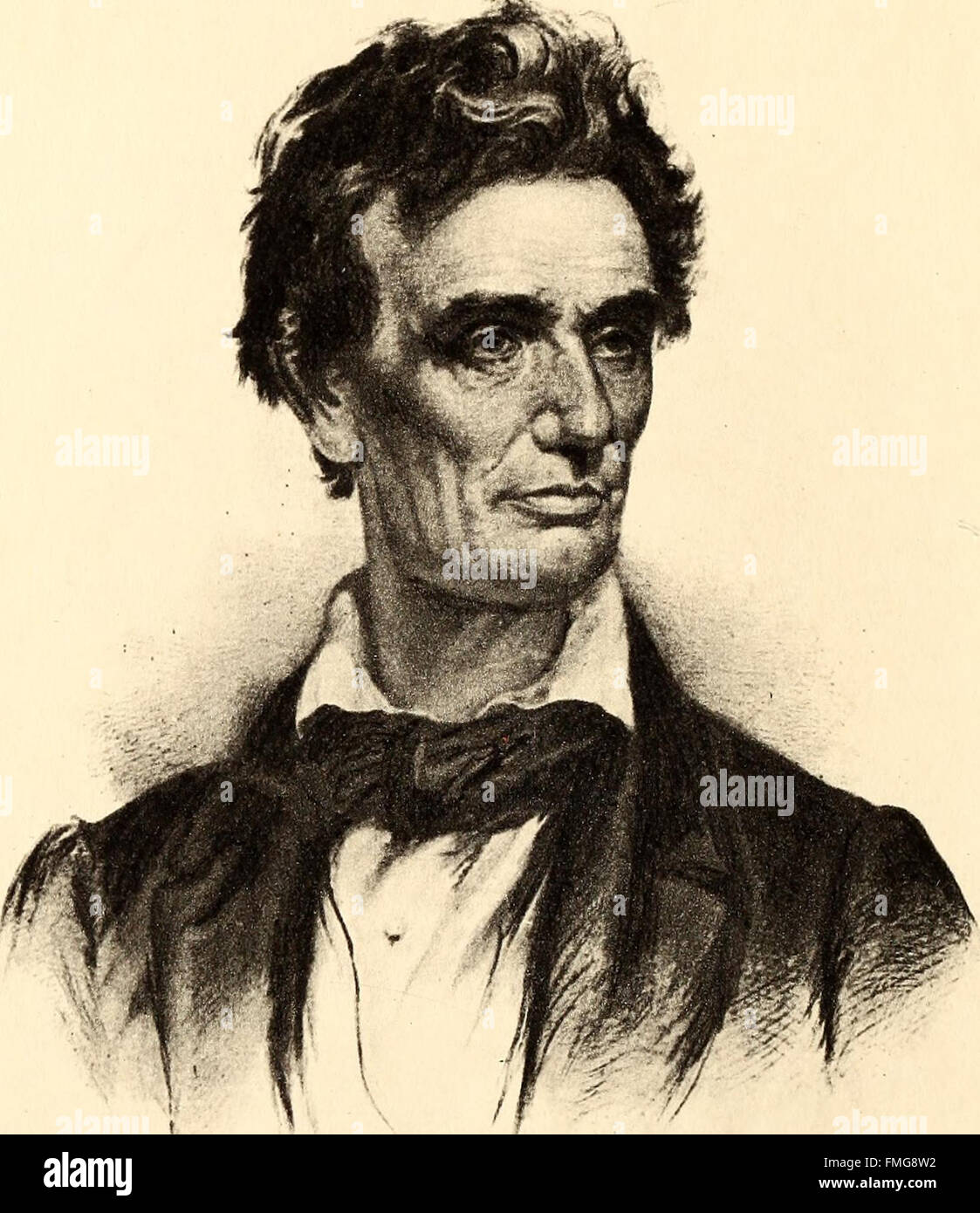 did lincoln give major speech on july 4