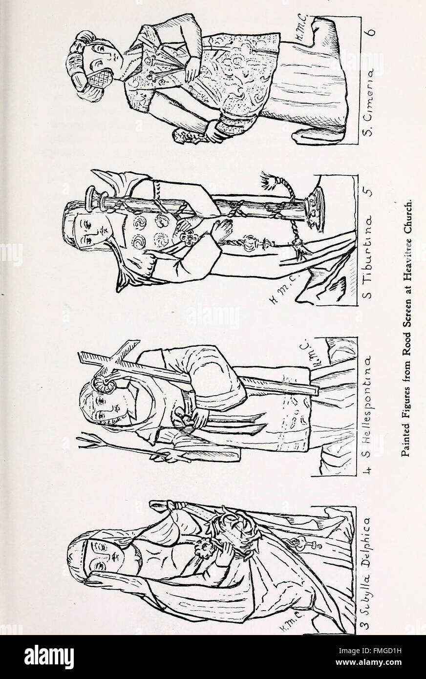 'Devon and Cornwall Notes and Queries' (1911) compiles various ...
