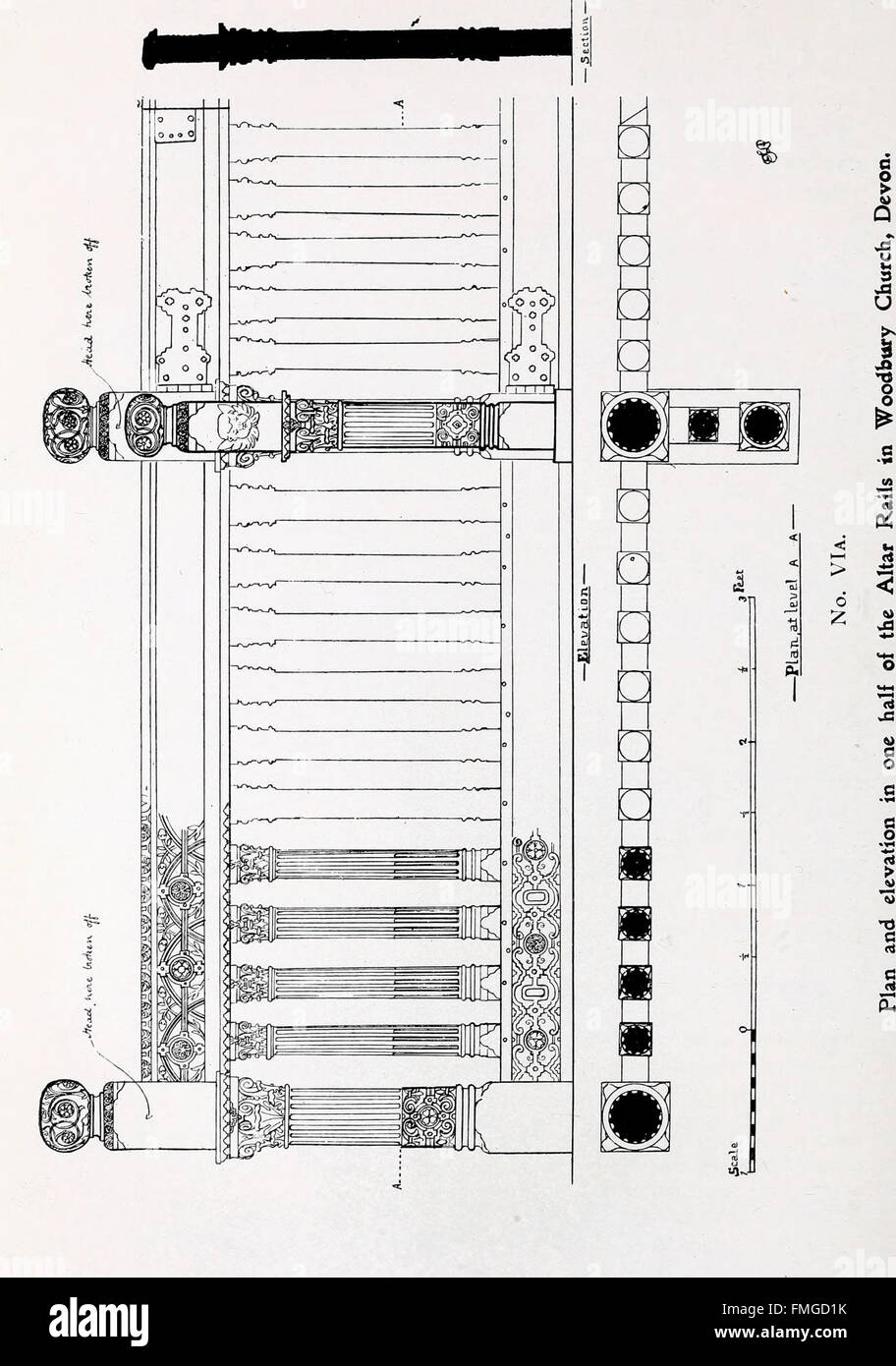 'Devon and Cornwall Notes and Queries' (1911) is a journal focusing on ...