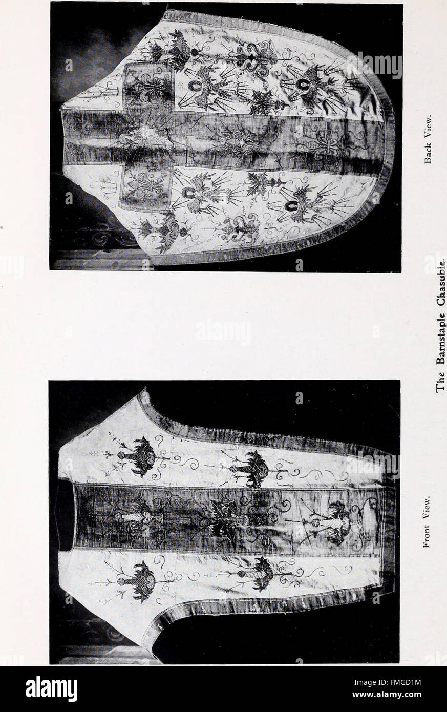 *Devon and Cornwall Notes and Queries* (1911) is a collection of ...