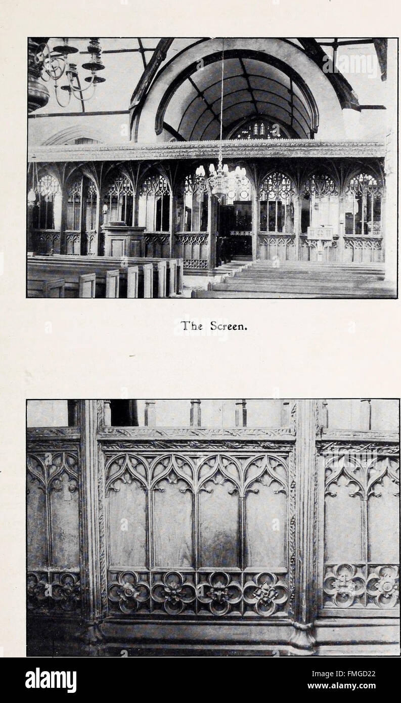 The *Devon and Cornwall Notes and Queries* (1911) compiles local ...