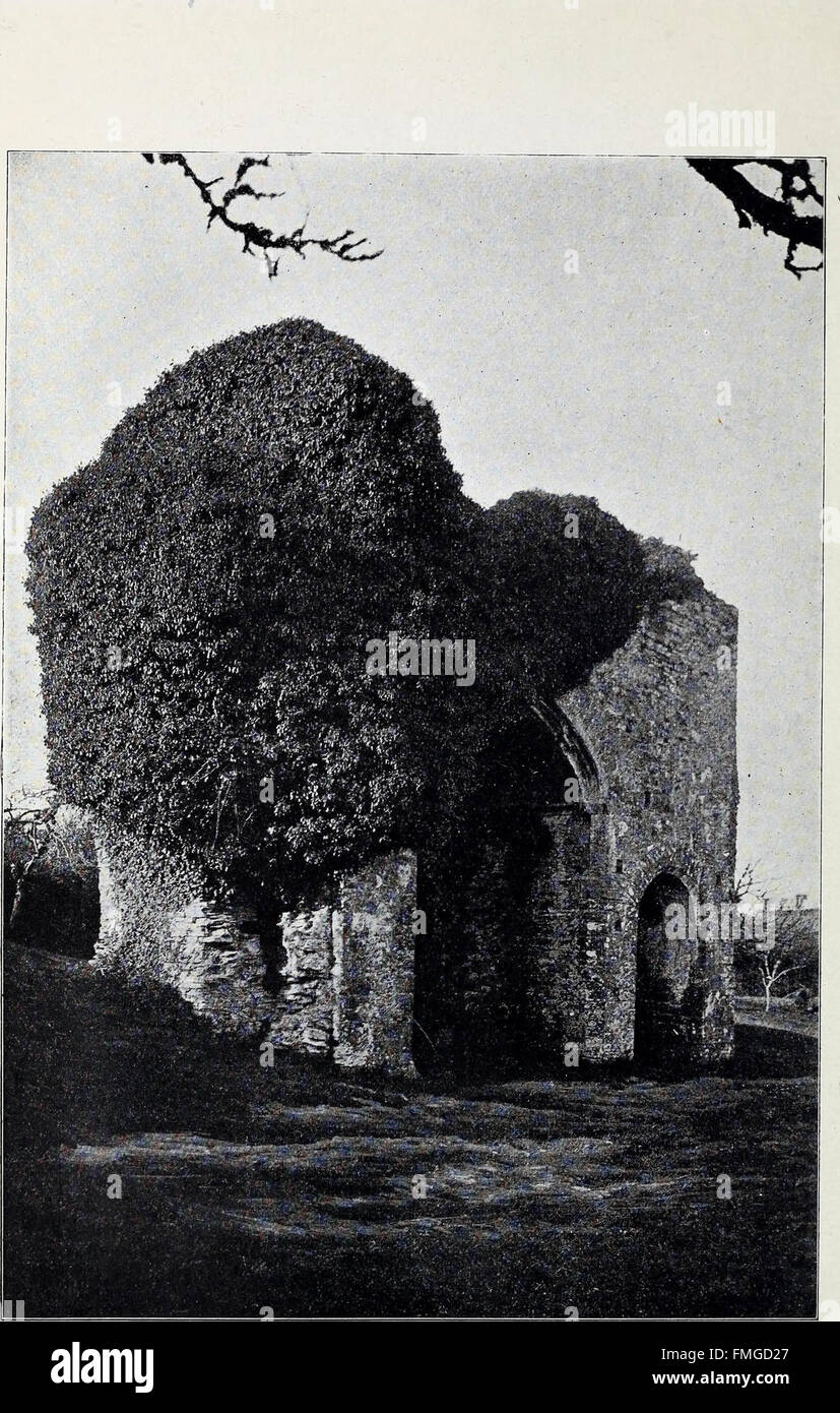 Published in 1920, 'Devon and Cornwall Notes and Queries' explores the ...