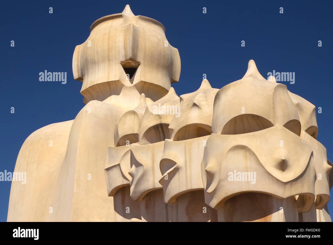 Twisted chimney hi-res stock photography and images - Alamy