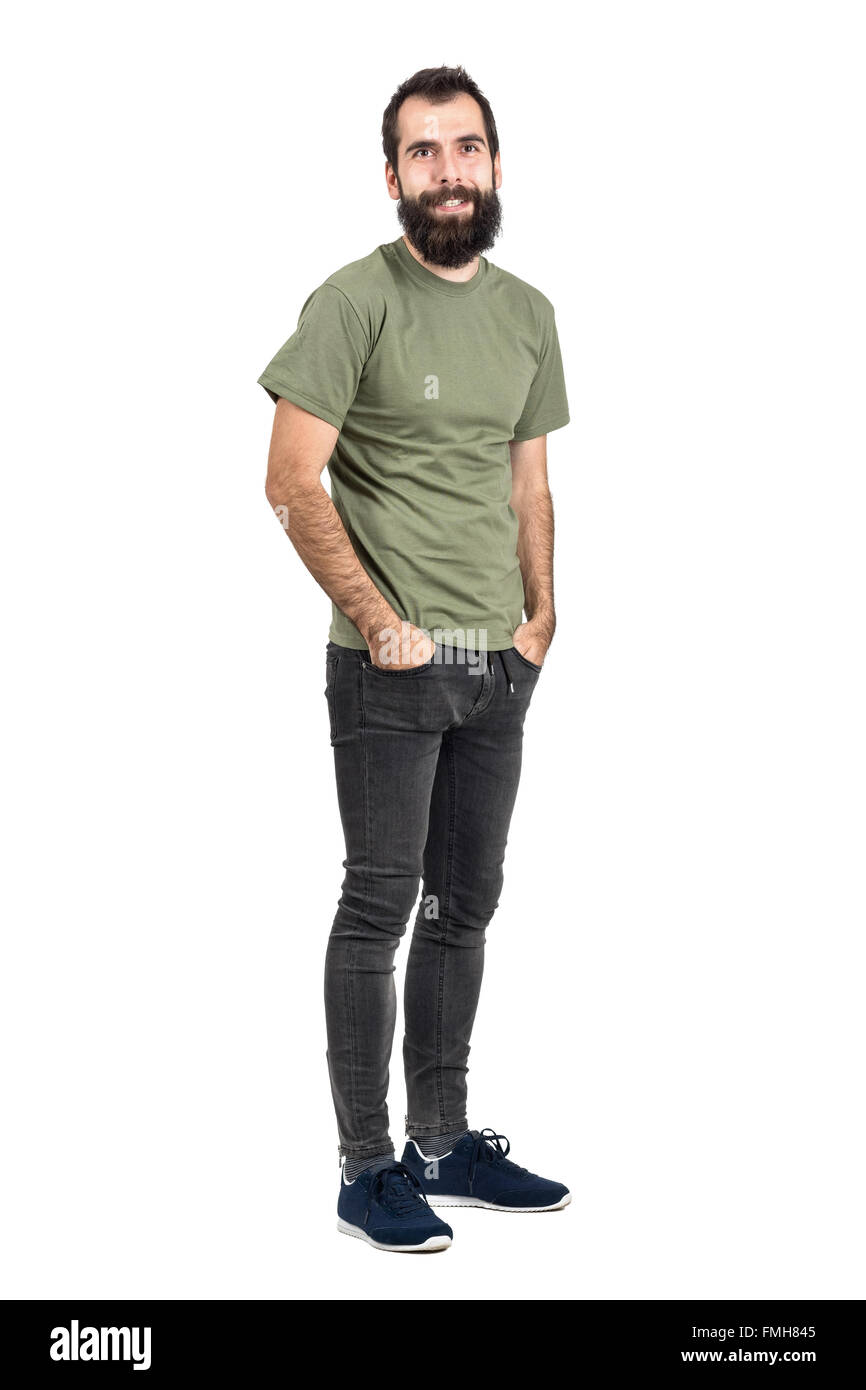Tight jeans man hi-res stock photography and images - Alamy