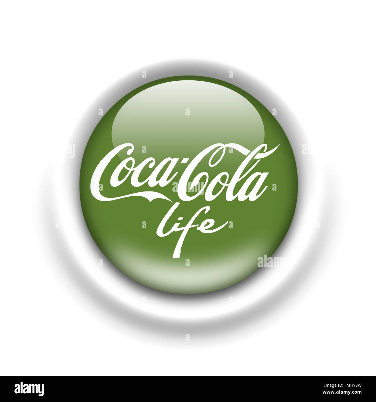 coca cola life coca cola