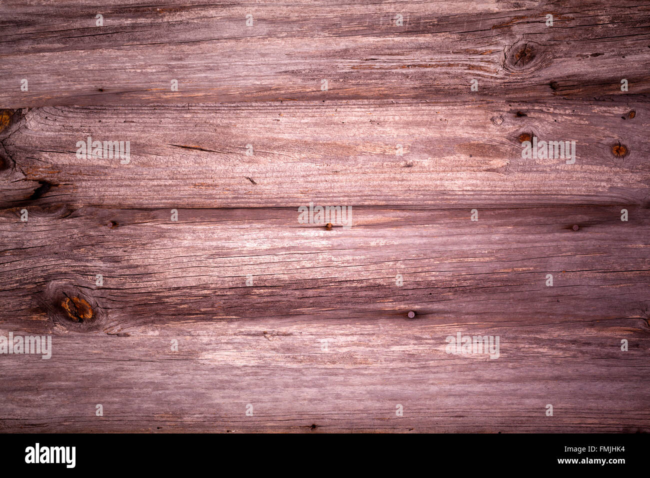 Aged wood texture Stock Photo - Alamy