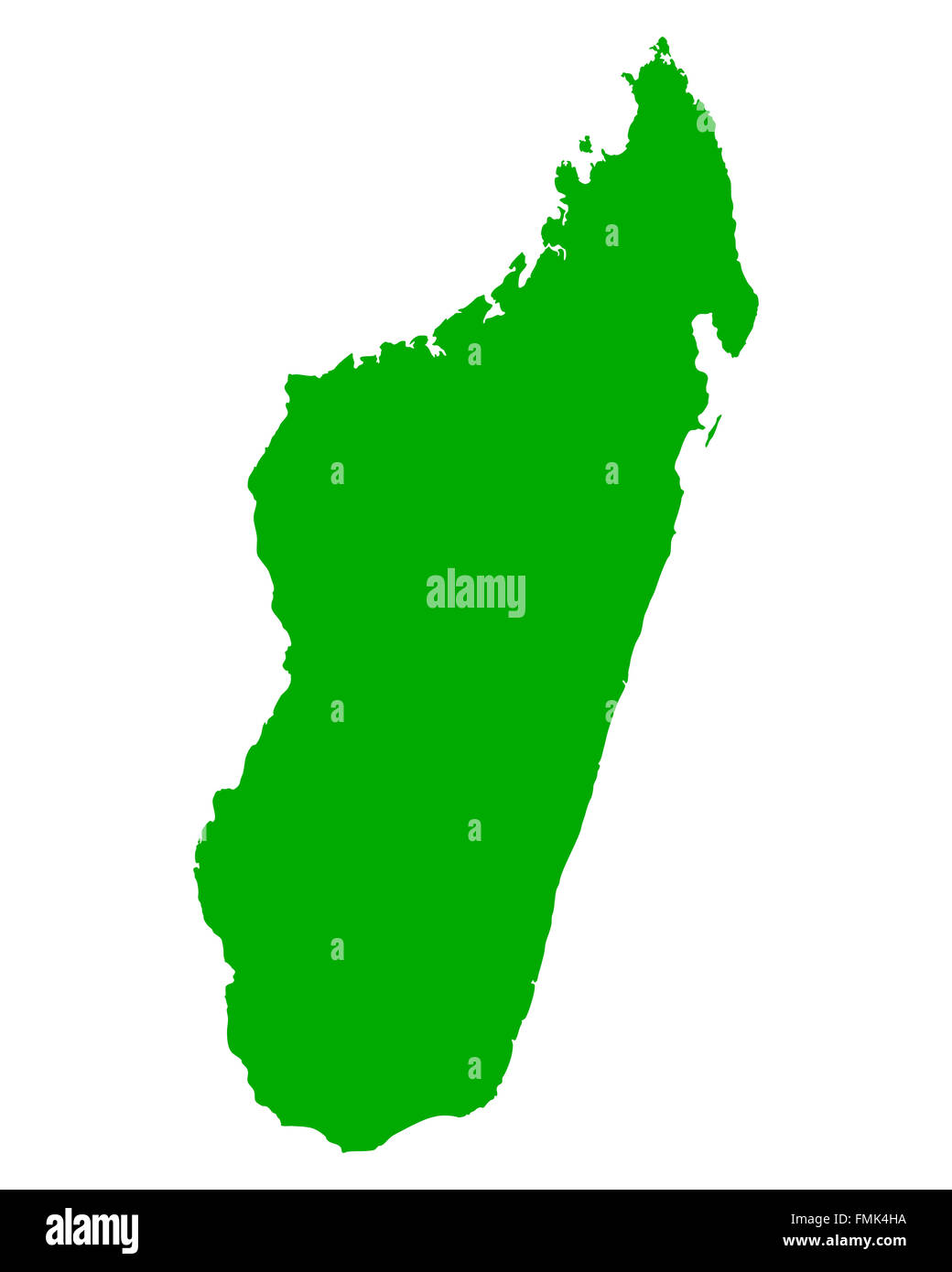Page 3 Madagascar Map High Resolution Stock Photography And Images Alamy