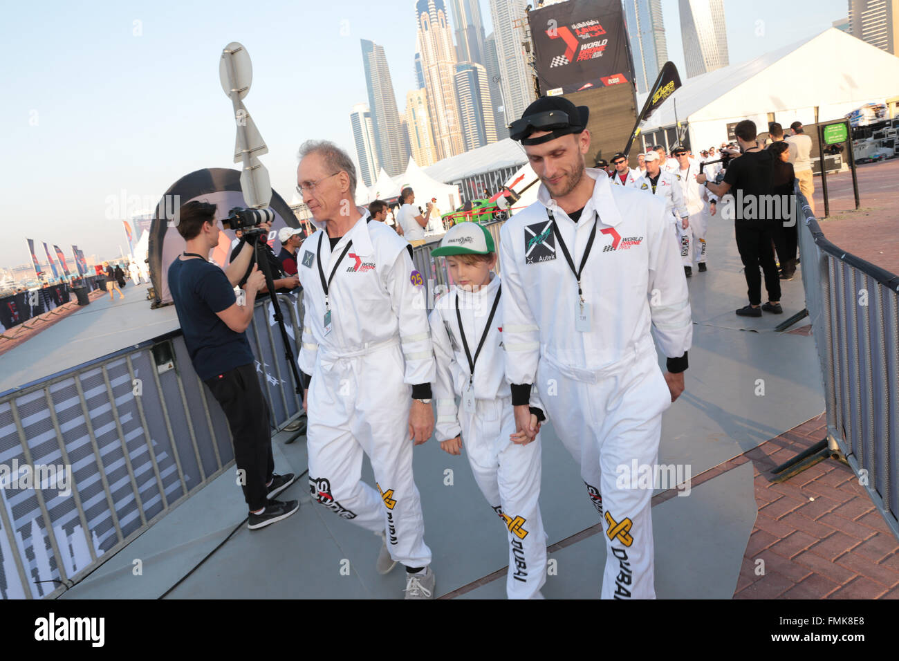 Dubai, UAE. 11th Mar, 2016. Friday 11th March, 2016, Dubai, UAE. Dubai ...
