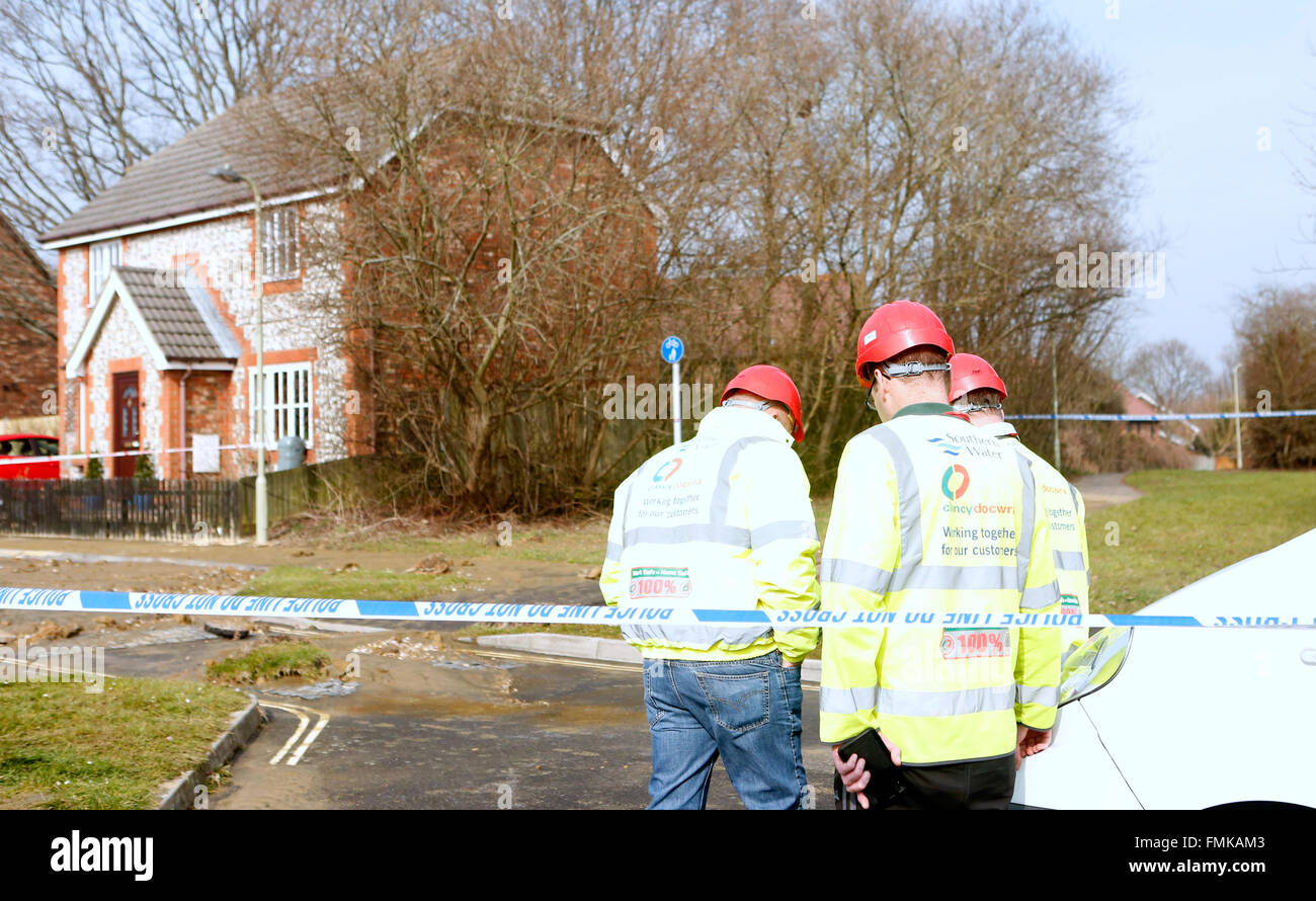 Southampton flooding hires stock photography and images Alamy