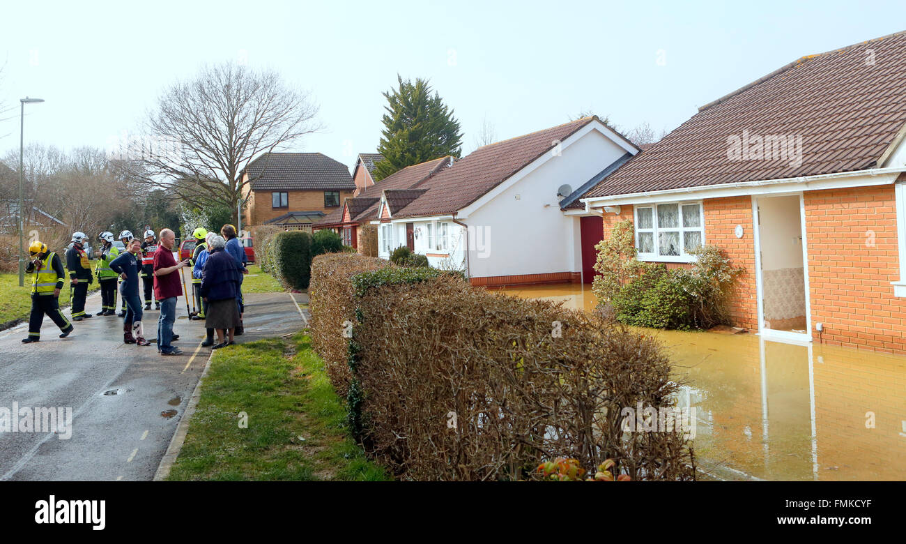 Southampton flooding hires stock photography and images Alamy