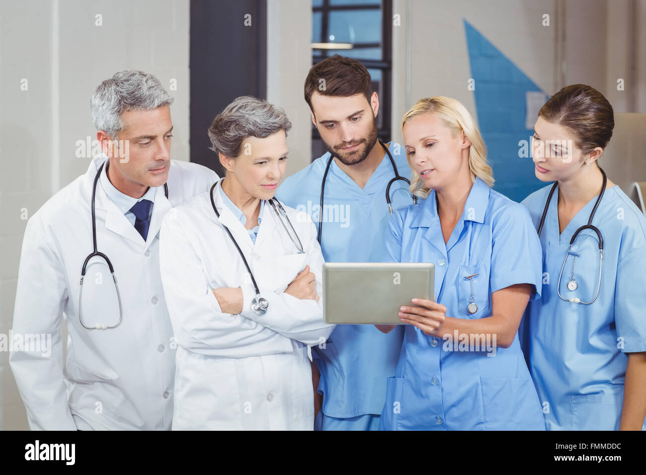 Team lab digital hi-res stock photography and images - Alamy