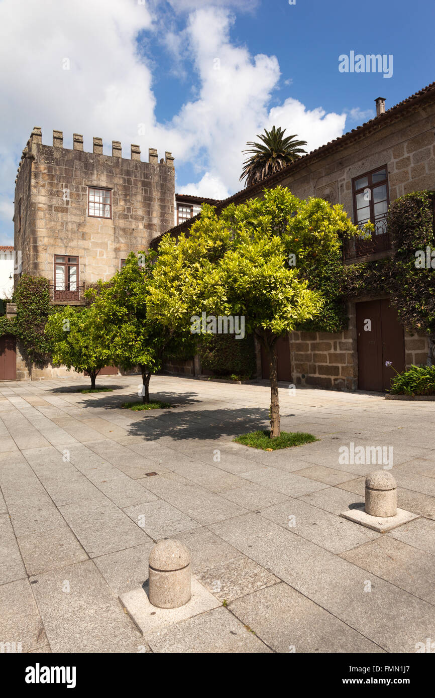 House Of Casa Dos Laranjais In Guimaraes European Capital Of Culture house-of-casa-dos-laranjais-in-guimaraes-european-capital-of-culture