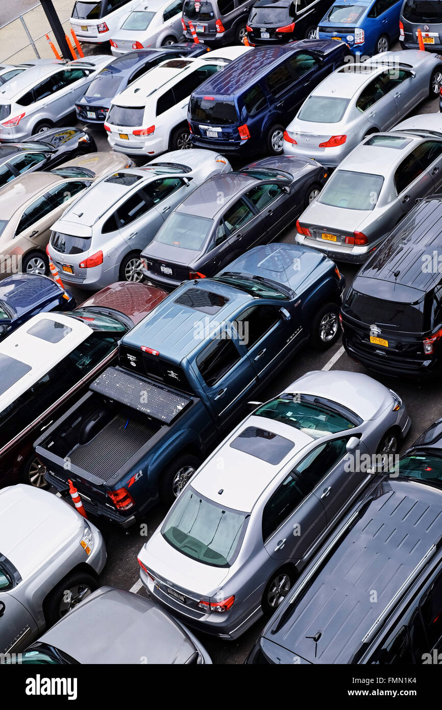 High park parking area hires stock photography and images Alamy