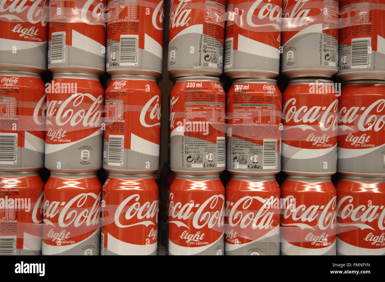 CocaCola (often referred to simply as Coke) is a carbonated soft drink