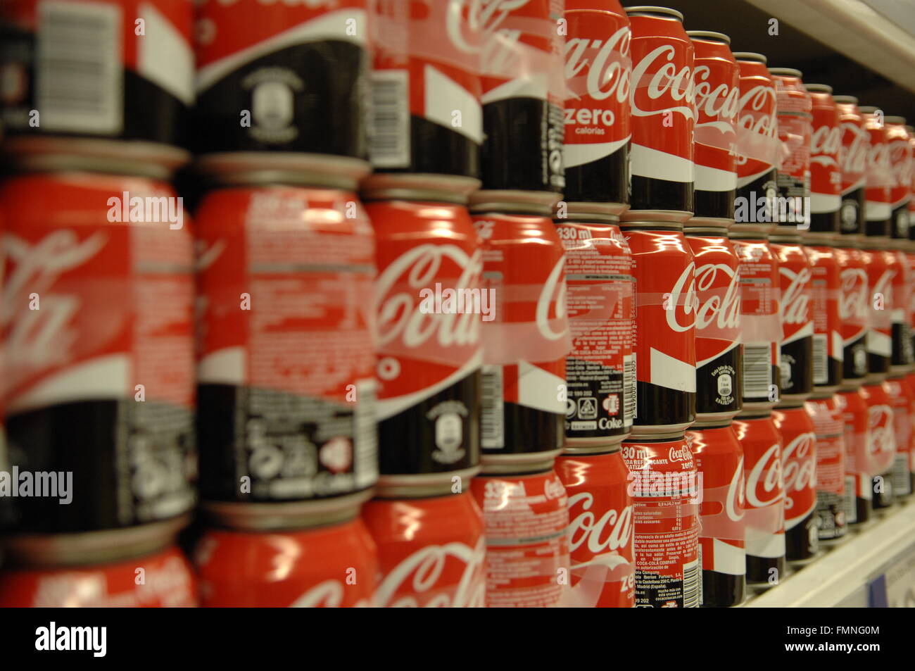 CocaCola (often referred to simply as Coke) is a carbonated soft drink