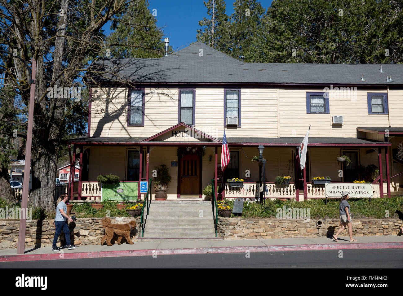 Julian california usa hires stock photography and images Alamy