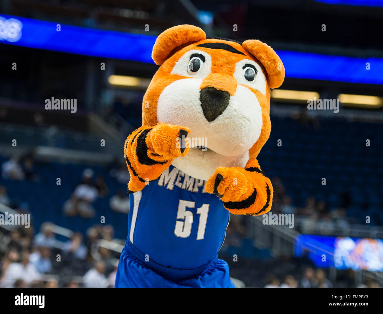 Memphis mascot hi-res stock photography and images - Alamy
