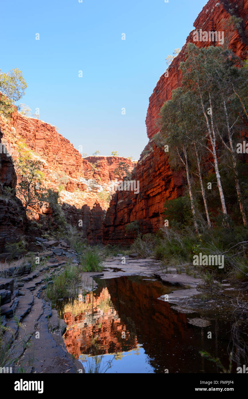 Karijini National Park