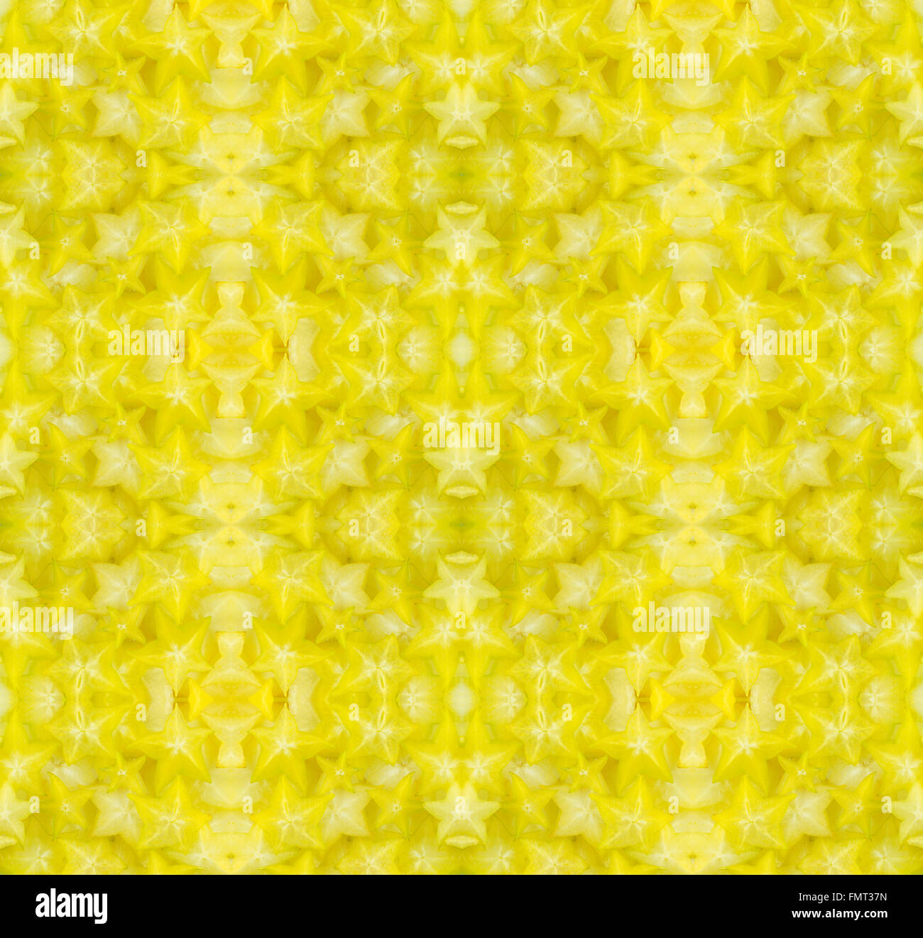 star fruit seamless pattern background Stock Photo - Alamy