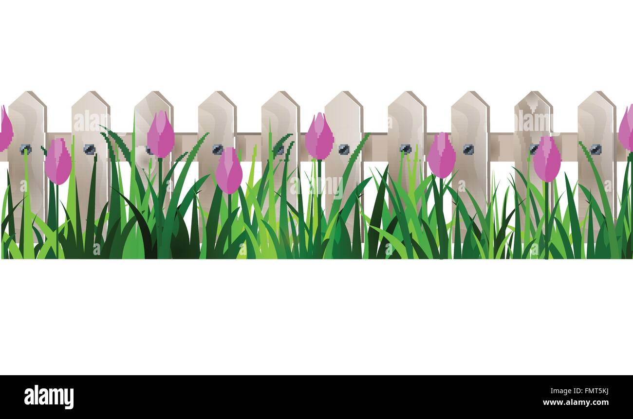 Green Grass seamless Stock Vector Image & Art - Alamy