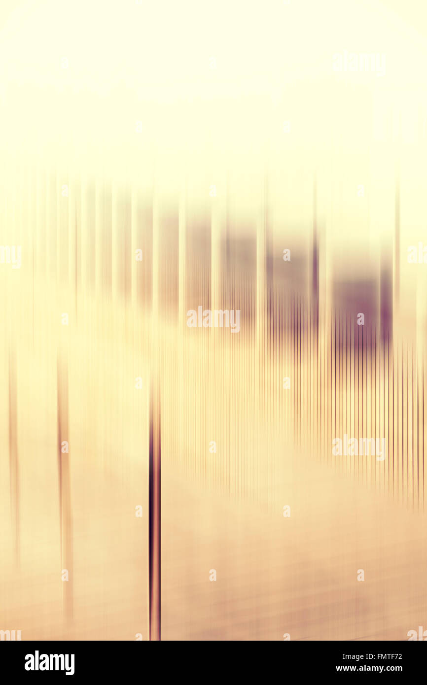 Abstract blurred background, space for text. Stock Photo