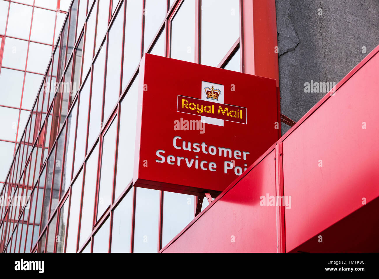 Post office counter hires stock photography and images Alamy