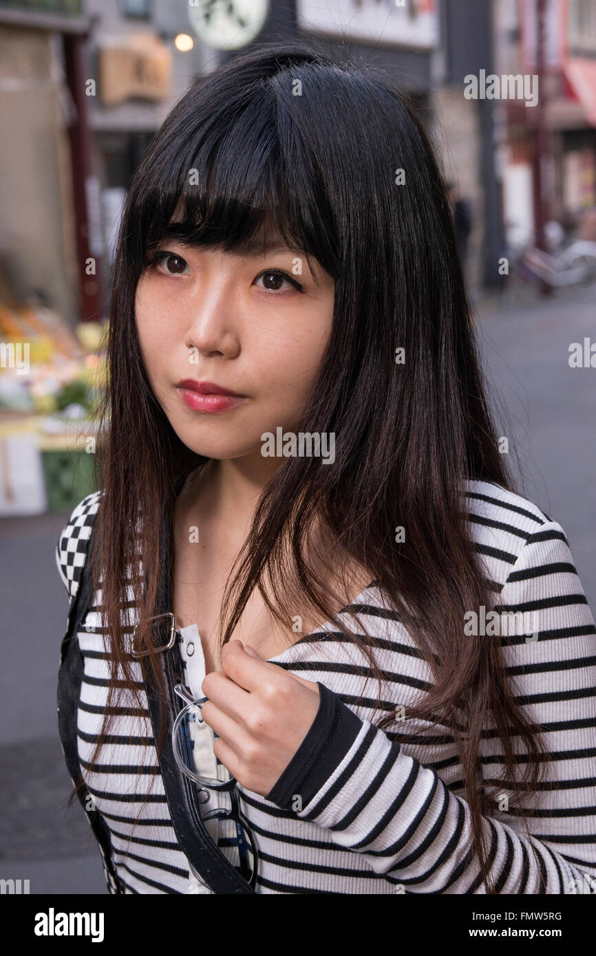 japanese young 