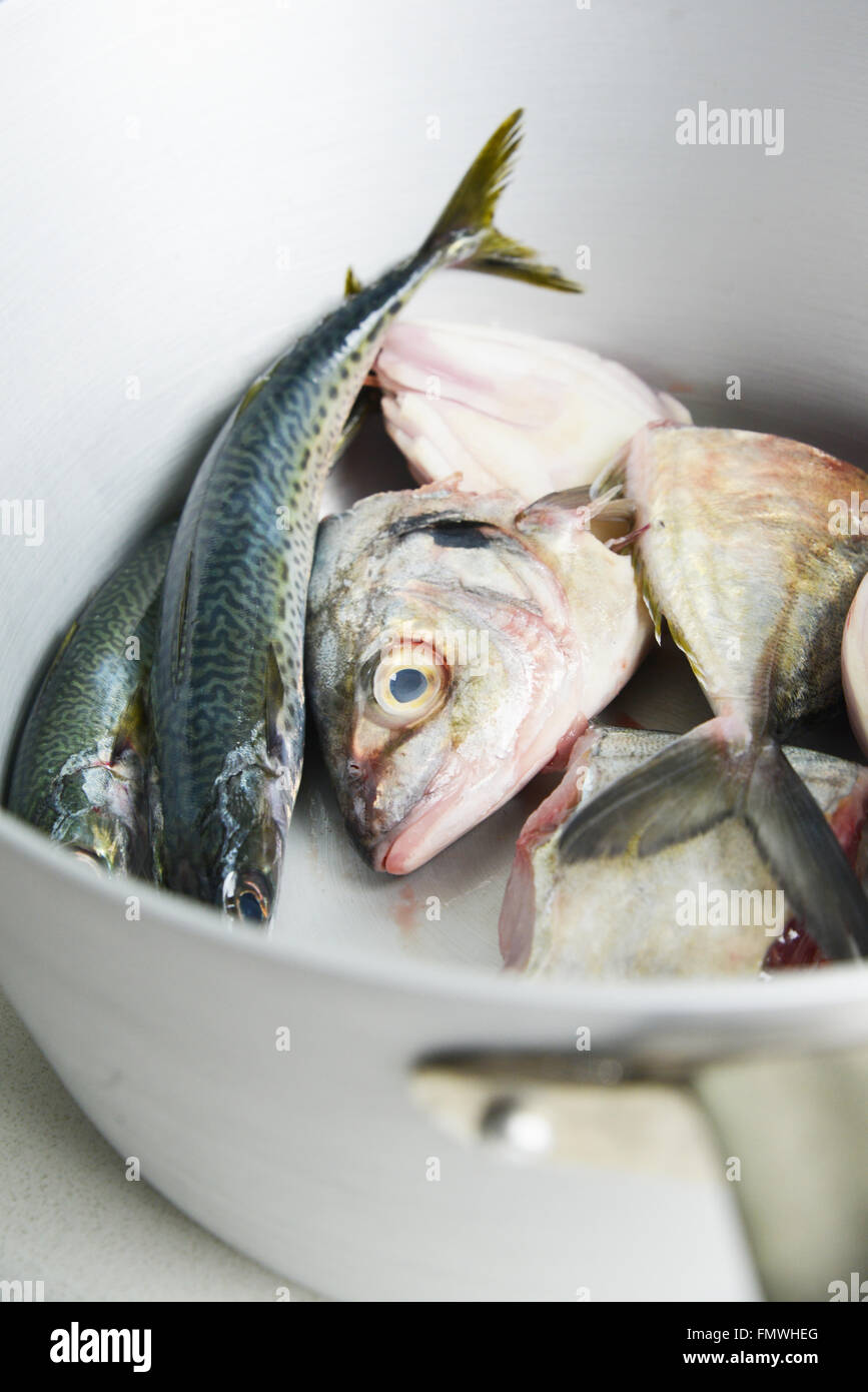 Fish seafood hires stock photography and images Alamy