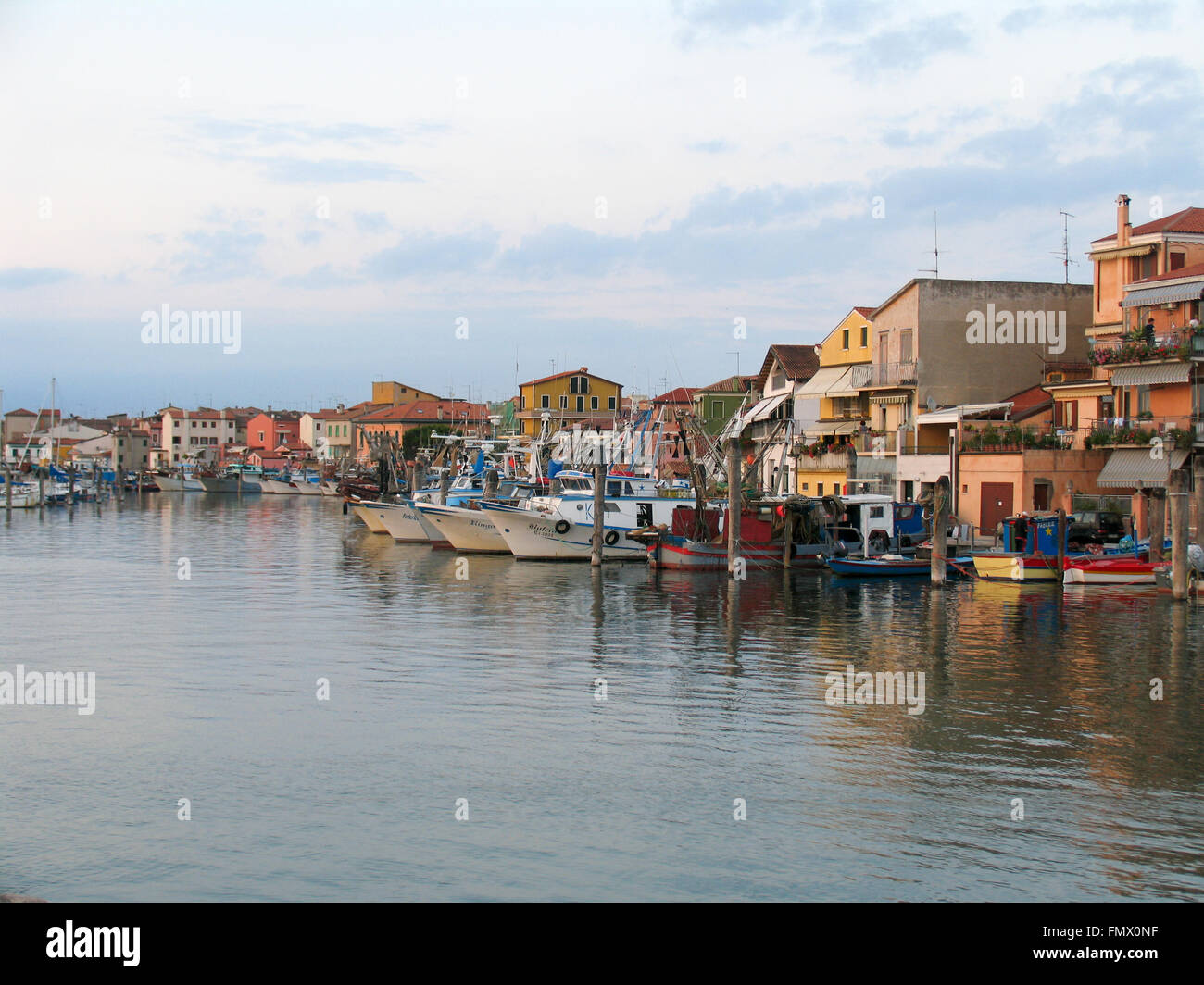 Isola cartieri hi res stock photography and images Alamy
