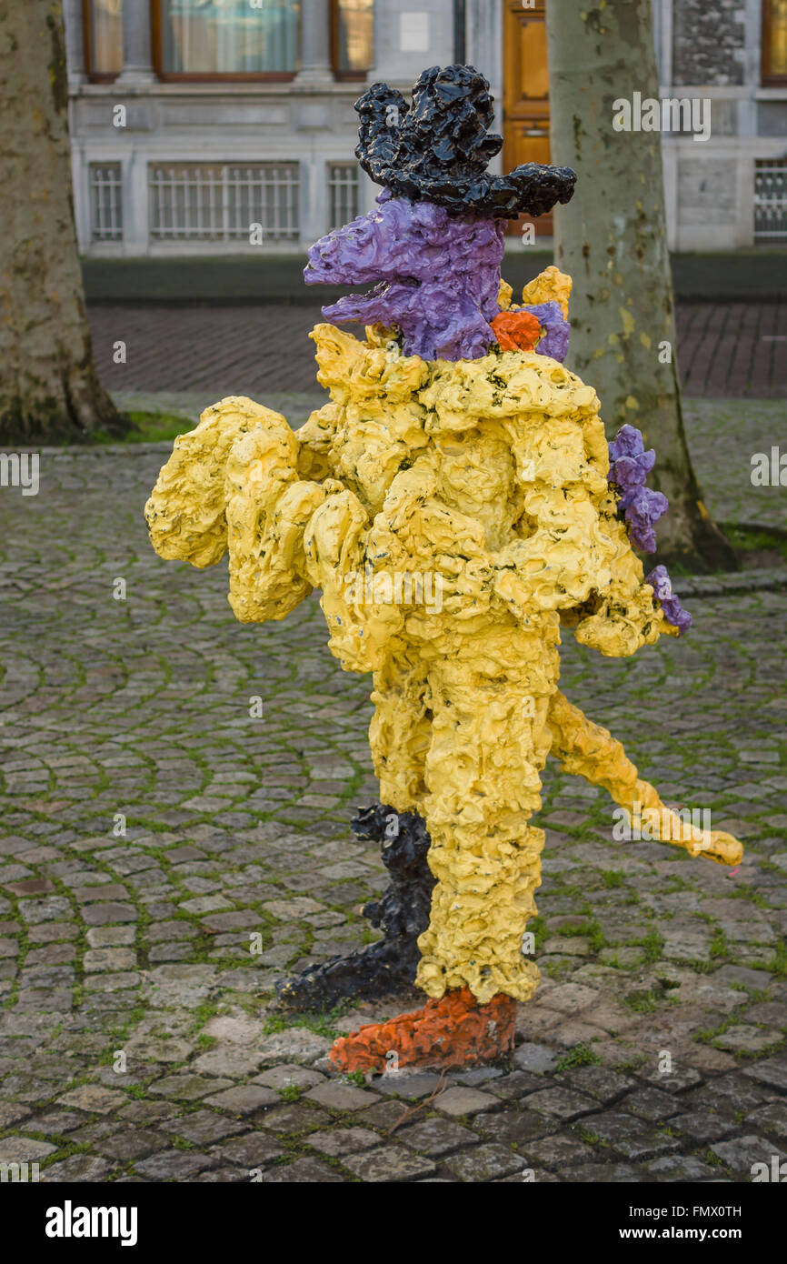 Han van wetering hi-res stock photography and images - Alamy