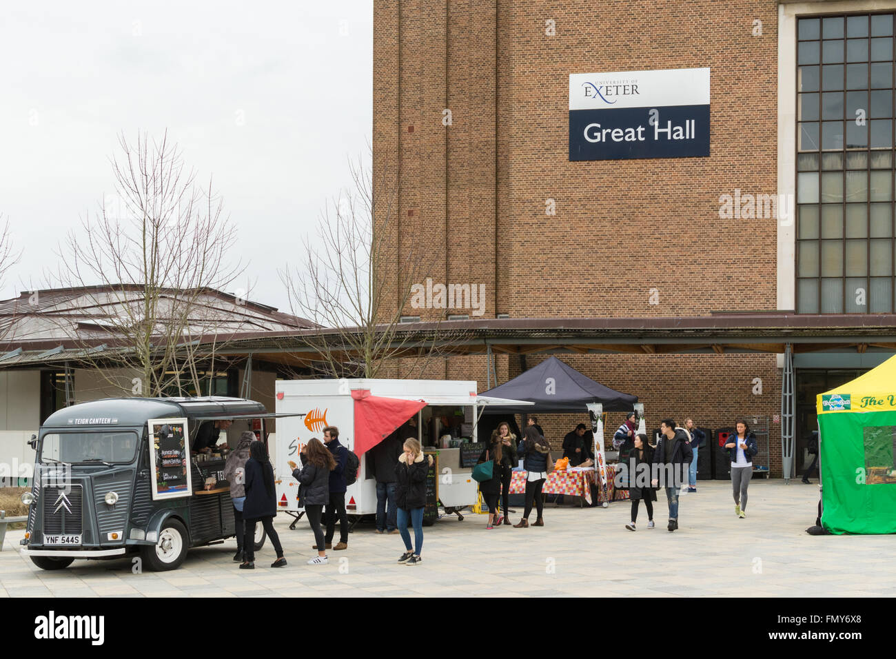 University of exeter streatham hires stock photography and images Alamy